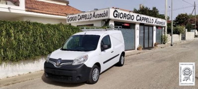 Renault Kangoo Furgone van 1.5 blue dci 75cv L1 my24 (6)