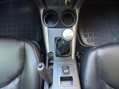 Toyota Rav4 2.2 D-Cat 177 CV Luxury (17)