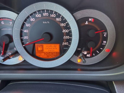 Toyota Rav4 2.2 D-Cat 177 CV Luxury (19)
