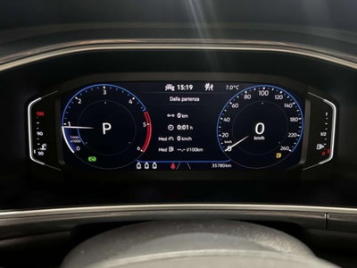 Volkswagen T-Roc 2.0 tdi Style 4motion 150cv dsg (15)