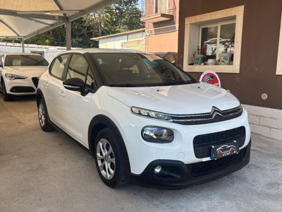 Citroen C3 BlueHDi 100 S&S Shine usata