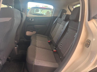 Citroen C3 BlueHDi 100 S&S Shine (10)