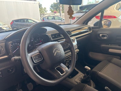 Citroen C3 BlueHDi 100 S&S Shine (11)