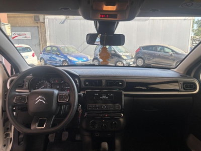 Citroen C3 BlueHDi 100 S&S Shine (12)