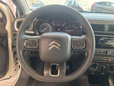 Citroen C3 BlueHDi 100 S&S Shine (14)