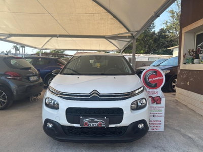 Citroen C3 BlueHDi 100 S&S Shine (2)