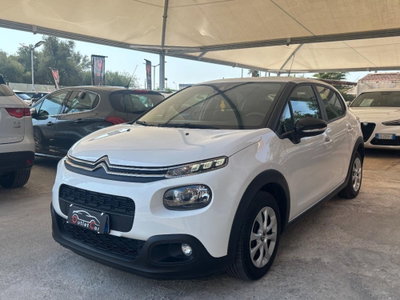 Citroen C3 BlueHDi 100 S&S Shine (3)