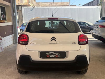 Citroen C3 BlueHDi 100 S&S Shine (6)