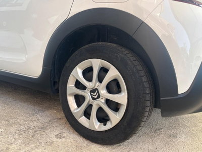 Citroen C3 BlueHDi 100 S&S Shine (8)