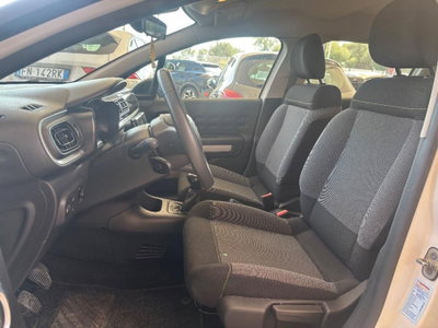 Citroen C3 BlueHDi 100 S&S Shine (9)