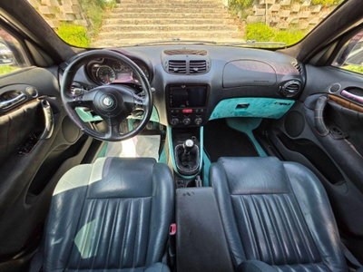Alfa Romeo 147 1.9 JTD (120) 5 porte Moving (10)