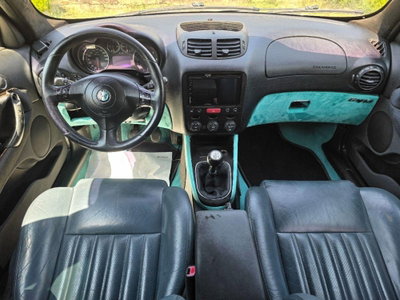 Alfa Romeo 147 1.9 JTD (120) 5 porte Moving (11)