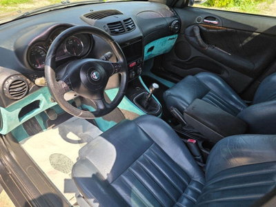 Alfa Romeo 147 1.9 JTD (120) 5 porte Moving (14)