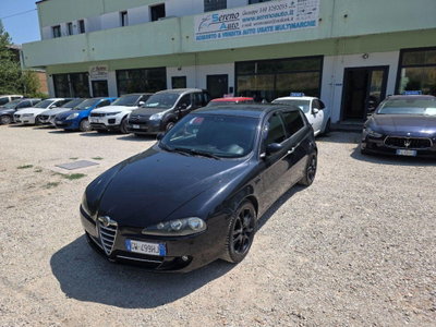 Alfa Romeo 147 1.9 JTD (120) 5 porte Moving (2)