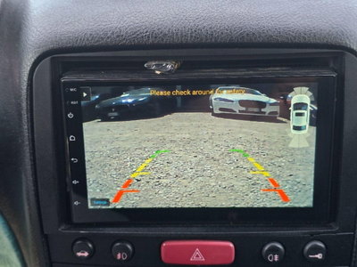Alfa Romeo 147 1.9 JTD (120) 5 porte Moving (20)