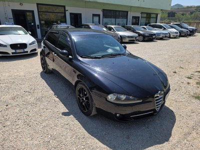 Alfa Romeo 147 1.9 JTD (120) 5 porte Moving (8)