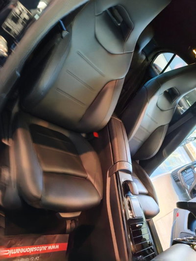 Mercedes-Benz Classe A 180 d Automatic Premium (10)