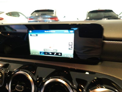 Mercedes-Benz Classe A 180 d Automatic Premium (12)