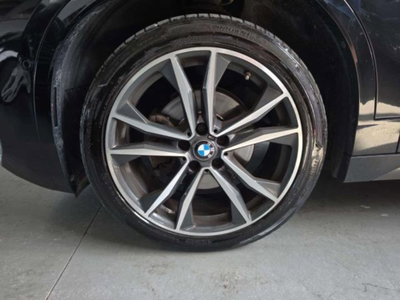 BMW X2 sDrive18d Msport (14)