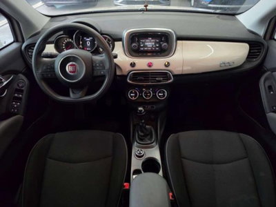 Fiat 500X 1.6 MultiJet 120 CV Opening Edition (10)