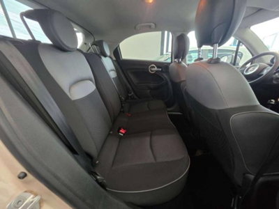 Fiat 500X 1.6 MultiJet 120 CV Opening Edition (11)