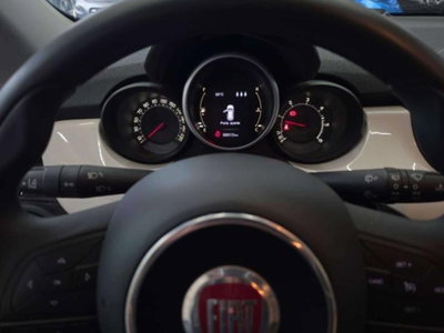 Fiat 500X 1.6 MultiJet 120 CV Opening Edition (13)