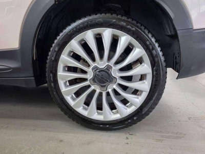 Fiat 500X 1.6 MultiJet 120 CV Opening Edition (14)