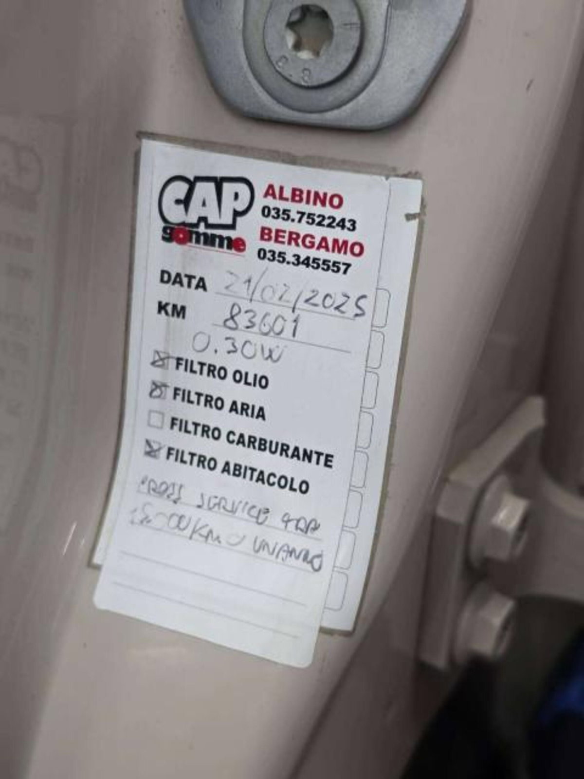 Fiat 500X 1.6 MultiJet 120 CV Opening Edition (15)