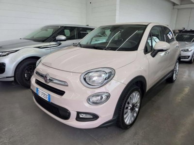 Fiat 500X 1.6 MultiJet 120 CV Opening Edition (3)
