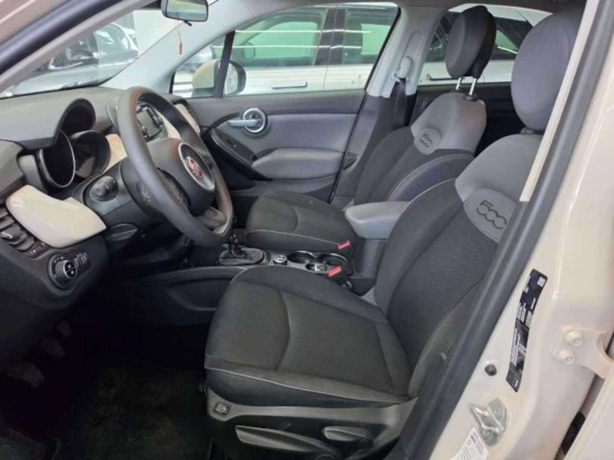 Fiat 500X 1.6 MultiJet 120 CV Opening Edition (7)