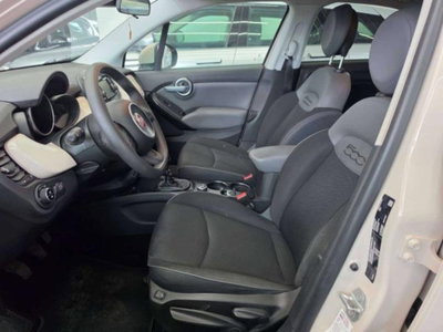 Fiat 500X 1.6 MultiJet 120 CV Opening Edition (7)