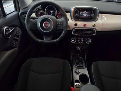 Fiat 500X 1.6 MultiJet 120 CV Opening Edition (8)