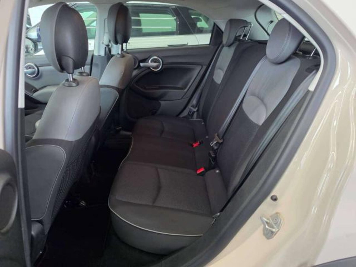 Fiat 500X 1.6 MultiJet 120 CV Opening Edition (9)