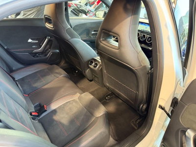 Mercedes-Benz Classe A 200 d Premium (15)