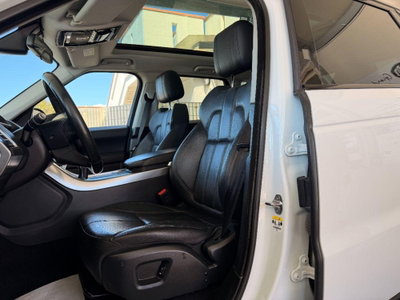 Land Rover Range Rover Sport 3.0 TDV6 SE (11)