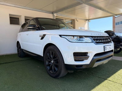 Land Rover Range Rover Sport 3.0 TDV6 SE (3)