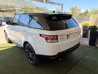 Land Rover Range Rover Sport 3.0 TDV6 SE (6)