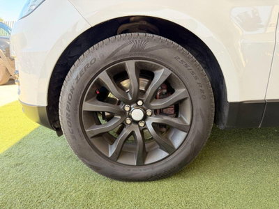 Land Rover Range Rover Sport 3.0 TDV6 SE (7)