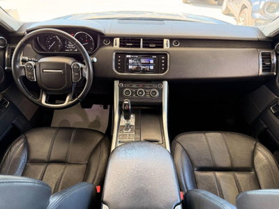 Land Rover Range Rover Sport 3.0 TDV6 SE (8)