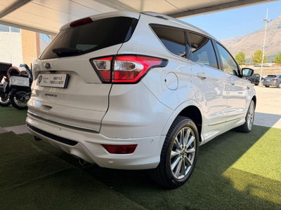 Ford Kuga 2.0 TDCI 150 CV S&S 4WD Powershift Vignale (4)