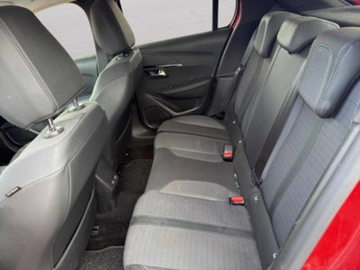 Peugeot 208 PureTech 100 Stop&Start EAT8 5 porte Allure Pack (10)