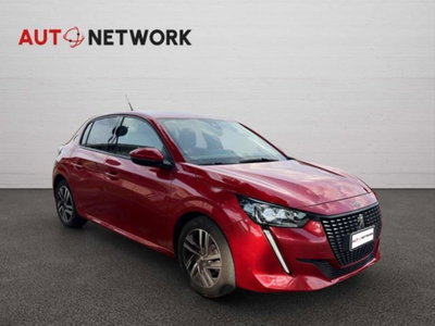 Peugeot 208 PureTech 100 Stop&Start EAT8 5 porte Allure Pack (3)