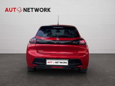 Peugeot 208 PureTech 100 Stop&Start EAT8 5 porte Allure Pack (6)