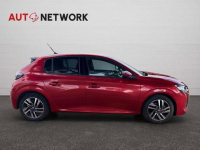 Peugeot 208 PureTech 100 Stop&Start EAT8 5 porte Allure Pack (8)
