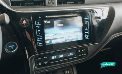 Toyota Corolla Touring Sports 1.8 Hybrid Business (11)