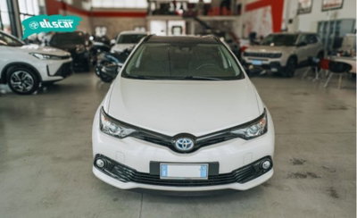 Toyota Corolla Touring Sports 1.8 Hybrid Business (3)