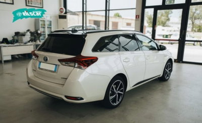 Toyota Corolla Touring Sports 1.8 Hybrid Business (6)