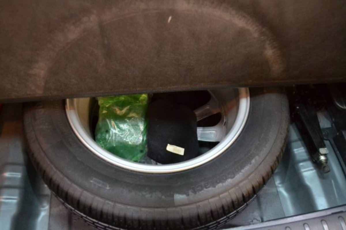 Hyundai Tucson 1.7 CRDi XPossible (6)