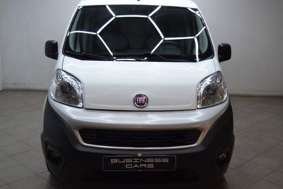 Fiat Fiorino 1.4 8V CNG 70CV Cargo SX (2)