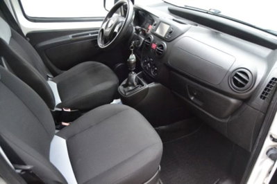 Fiat Fiorino 1.4 8V CNG 70CV Cargo SX (7)